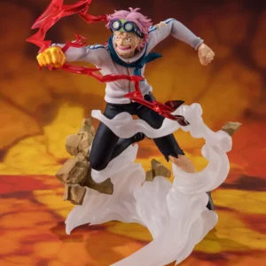 Figuarts Zero KOBY [EXTRA BATTLE] - HONESTY IMPACT -