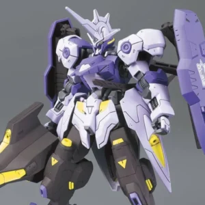 HG 1/144 GUNDAM KIMARIS VIDAR