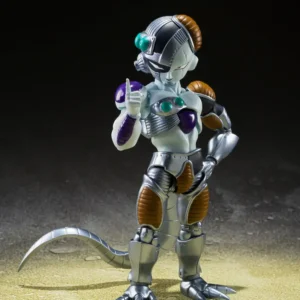 S.H.Figuarts MECHA FRIEZA