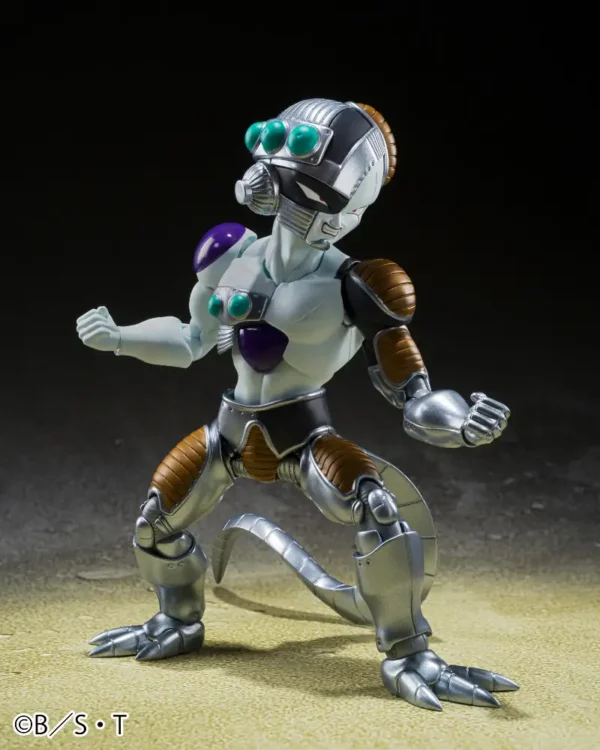 S.H.Figuarts MECHA FRIEZA - Image 2