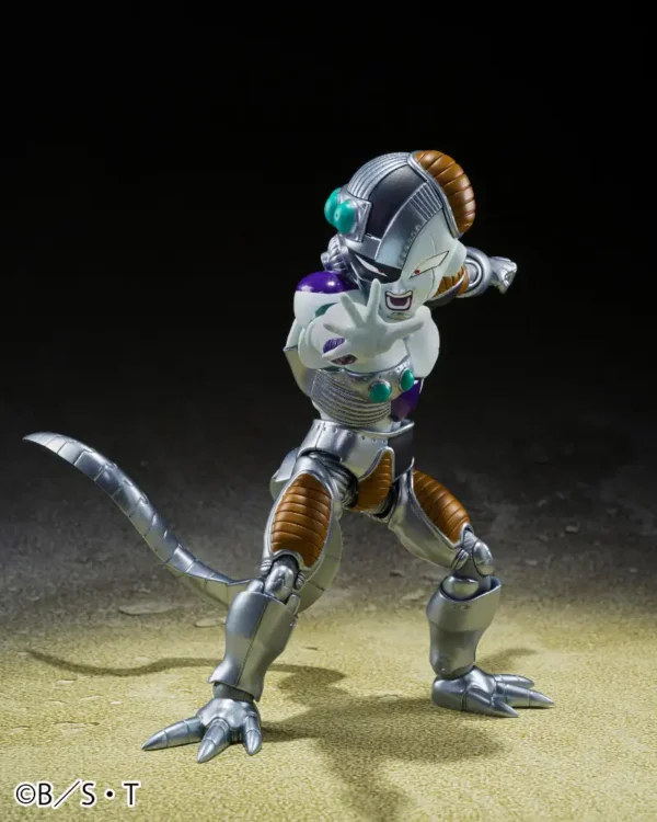 S.H.Figuarts MECHA FRIEZA - Image 3