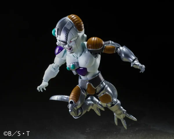 S.H.Figuarts MECHA FRIEZA - Image 5
