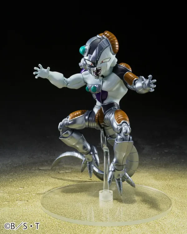 S.H.Figuarts MECHA FRIEZA - Image 6
