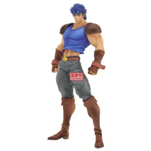 JoJo's Bizarre Adventure：Phantom Blood Mometria Jonathan Joestar