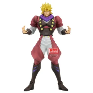 JoJo's Bizarre Adventure：Phantom Blood Mometria Dio Brando