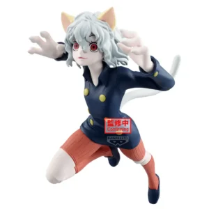 Banpresto HUNTER×HUNTER VIBRATION STARS-NEFERPITOU-