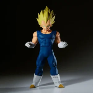 Banpresto Grandista Dragon Ball Series Vegeta