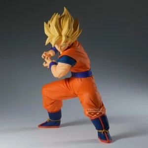 Banpresto Grandista Dragon Ball Series Son Goku
