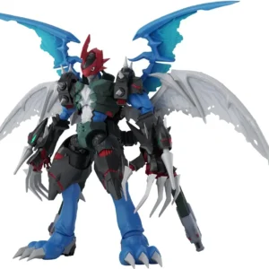 FIgure-riseStandardAmplified Paildramon