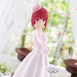 Banpresto OSHI NO KO Kana Arima -BRIDAL DRESS FIGURE-