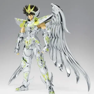 Saint Cloth Myth EX Pegasus Seiya [God Cloth]