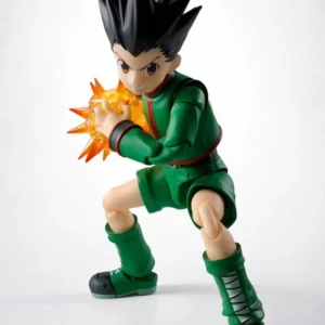 S.H.Figuarts GON