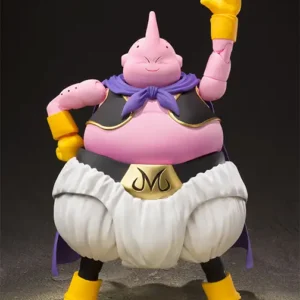 S.H.Figuarts MAJIN-BUU -GOOD- (REISSUE)