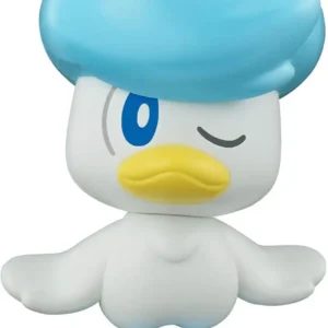 Pokémon Model Kit QUICK Quaxly