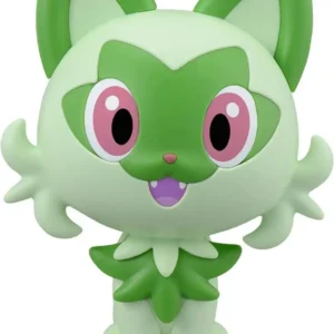 Pokémon Model Kit QUICK Sprigatito