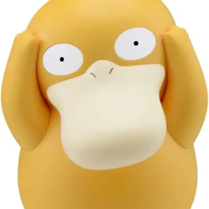 Pokémon Model Kit QUICK Psyduck