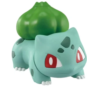 Pokémon Model Kit QUICK Bulbasaur