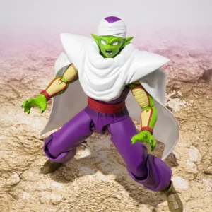 S.H.Figuarts PICCOLO -DAIMA-