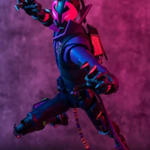 S.H.Figuarts Miles G.Morales (Spider-Man: Across the Spider-Verse)