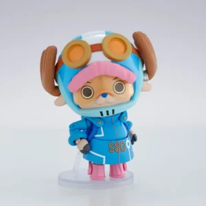 S.H.Figuarts TONY TONY.CHOPPER -FUTURE ISLAND EGGHEAD-