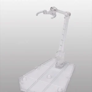 TAMASHII STAGE ACT MECHANICS