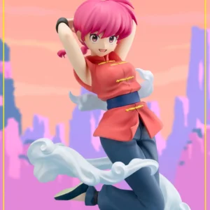 Figuarts Zero chouette RANMA