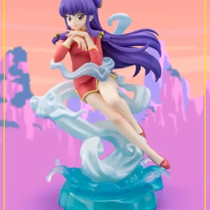 FiguartsZero chouette SHAMPOO