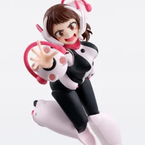 S.H.Figuarts OCHAKO URARAKA