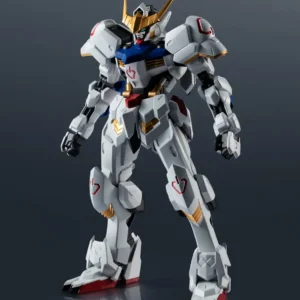 GUNDAM UNIVERSE ASW-G-08 GUNDAM BARBATOS RENEWAL