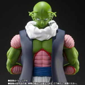 S.H.Figuarts NAIL