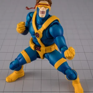 S.H.Figuarts CYCLOPS (GAMER-VERSE)