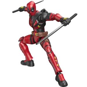 BLOKEES Marvel Infinity Saga Champion Class Deadpool