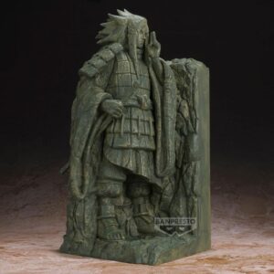 Banpresto NARUTO FL THE FINAL VALLEY-MADARA UCHIHA-