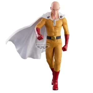 Banpresto ONE PUNCH MAN Grandista -SAITAMA-