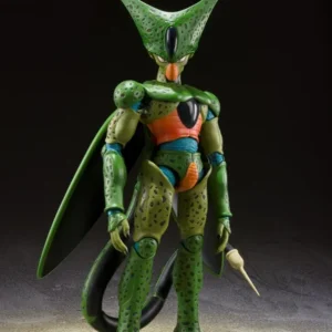 S.H.Figuarts CELL FIRST FORM (REISSUE)