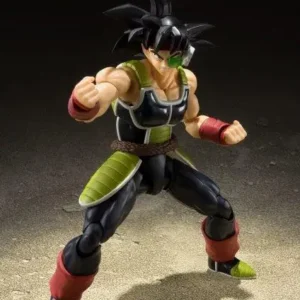 S.H.Figuarts Bardock