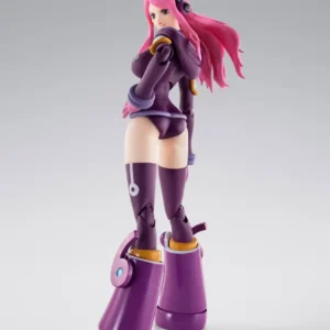 S.H.Figuarts JEWELRY.BONNEY -FUTURE ISLAND EGGHEAD-