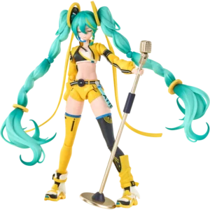 BLOKEES Hatsune Miku Vivid Echoes