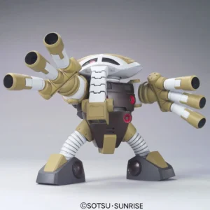 HGUC 1/144 JUAGGU (UNICORN Ver.])