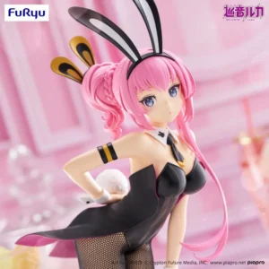 Furyu BiCute Bunnies Figure - Megurine Luka
