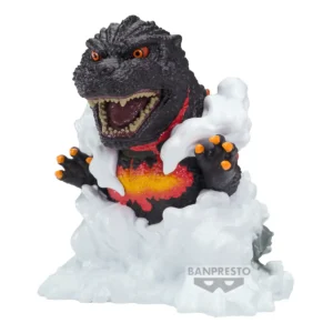 [PREVENTA] Banpresto TOHO MONSTER SERIES Enshrined Monsters EX GODZILLA(1995)(ver.A)