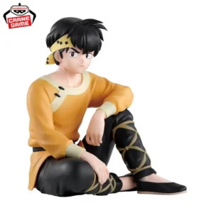 [PREVENTA] Banpresto Ranma 1/2 Ryoga Hibiki FIGURE