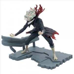 [PREVENTA] Banpresto DANDADAN FL Okarun (Transformed)