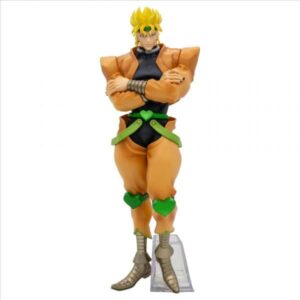 [PREVENTA] Banpresto Jojos Bizarre Adventure: Stardust Crusaders Mometria Dio