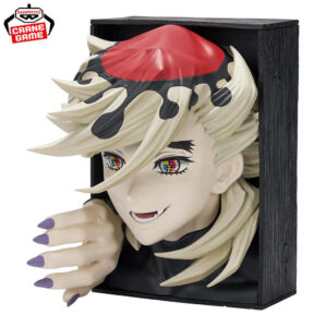 [PREVENTA] Banpresto Demon Slayer: Kimetsu no Yaiba HYOKOFIG -Doma-
