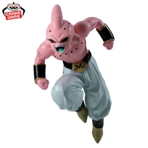 [PREVENTA] Banpresto DRAGON BALL Z MATCH MAKERS MAJIN BUU(PURE)(VS SUPER SAIYAN 3 SON GOKU)