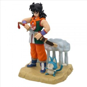 [PREVENTA] Banpresto DRAGON BALL History Box YAMCHA