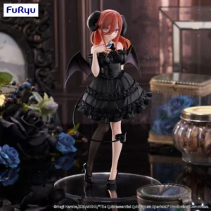 [PREVENTA] Furyu BiCute Dark Figure -Nakano Miku-
