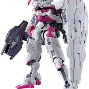 HG 1/144 Gundam LFRITH