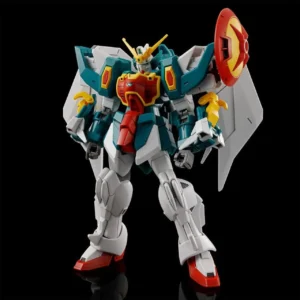 HG 1/144 ALTRON GUNDAM (3L）